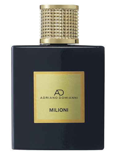 Adriano Domianni Milioni