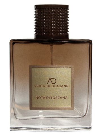 Adriano Domianni Nota Di Toscana fragrance bottle