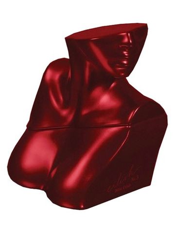 Billie Eilish Eilish No.3 fragrance bottle