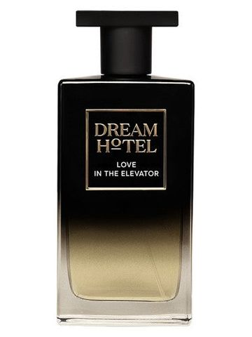 Dream Hotel Love In The Elevator fragrance bottle