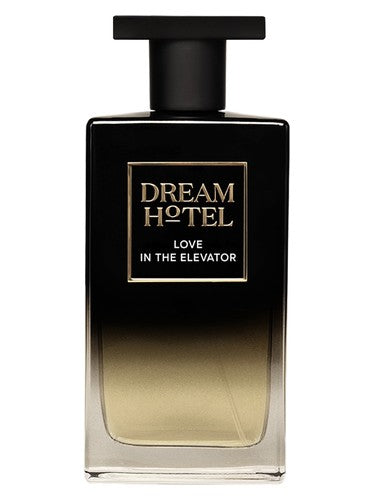 Dream Hotel Love In The Elevator fragrance bottle