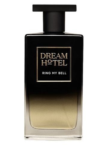 Dream Hotel Ring My Bell fragrance bottle