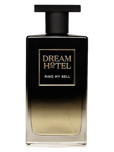 Dream Hotel Ring My Bell fragrance bottle