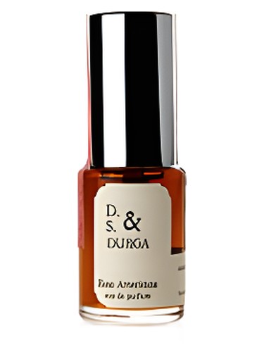 DS&Durga Rosa Americana fragrance bottle