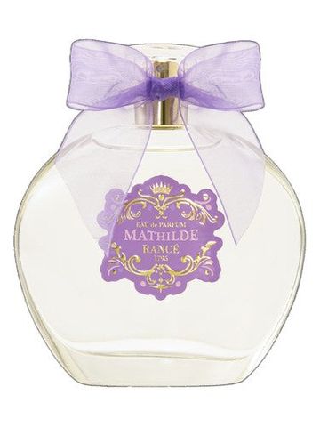 Rance 1795 Mathilde fragrance bottle