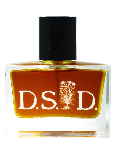 DS&Durga My Indian Childhood fragrance bottle