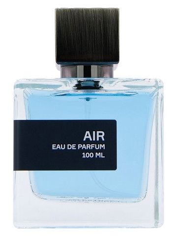 Extract Air fragrance bottle