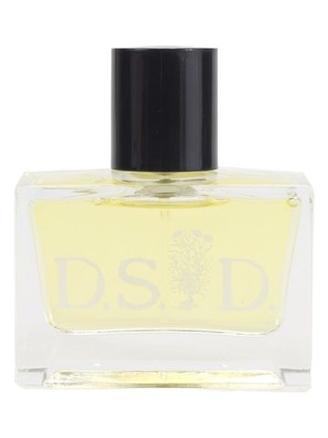 DS&Durga Grapefruit fragrance bottle