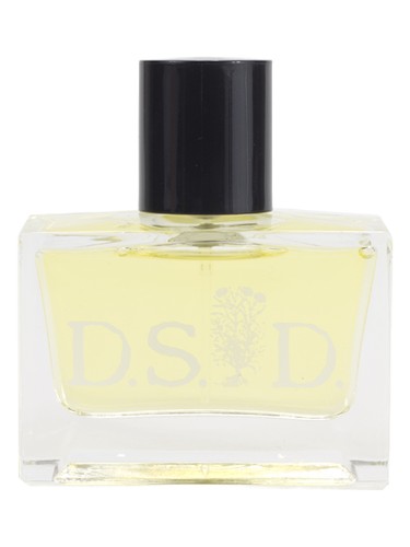 DS&Durga Grapefruit fragrance bottle