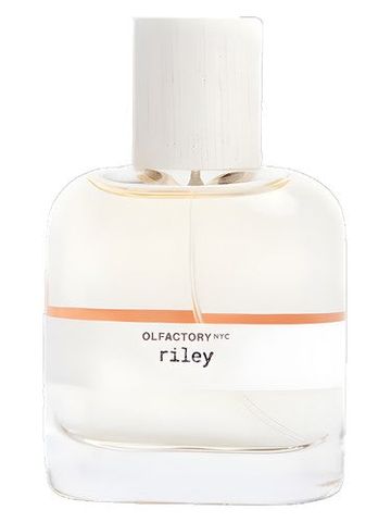 Olfactory NYC Riley fragrance bottle
