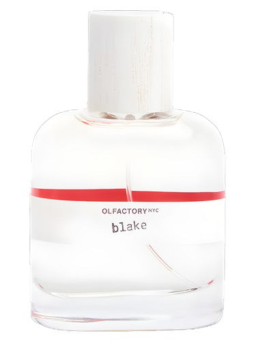 Olfactory NYC Blake fragrance bottle