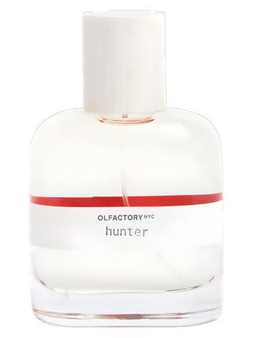 Olfactory NYC Hunter fragrance bottle