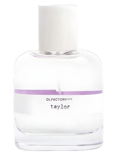 Olfactory NYC Taylor