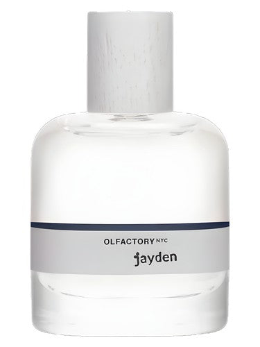 Olfactory NYC Jayden