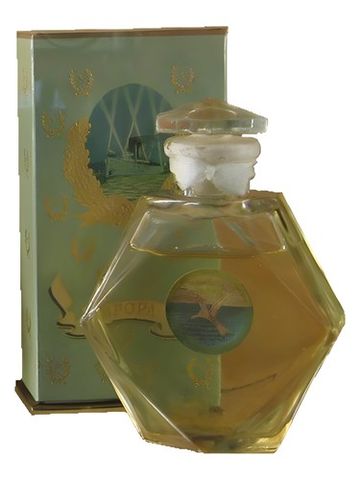 Северное сияние Аврора (1947) fragrance bottle