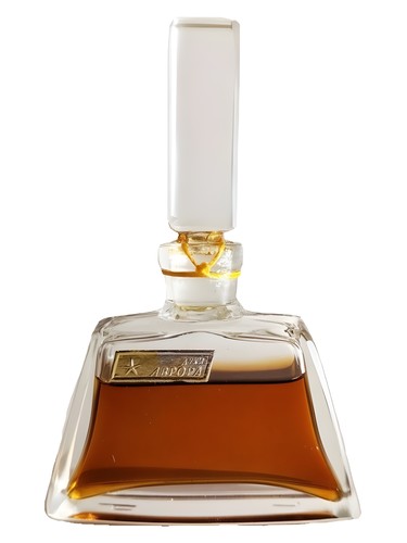 Северное сияние Аврора (1967) fragrance bottle