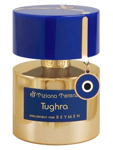 Tiziana Terenzi Tughra fragrance bottle