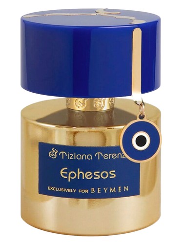 Tiziana Terenzi Ephesos fragrance bottle
