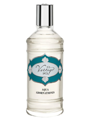 LabSolue Vertigo 1973 fragrance bottle