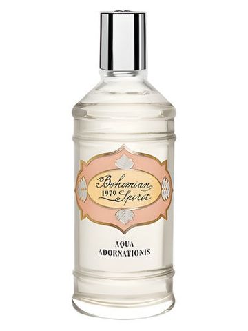 LabSolue Bohemian Spirit 1979 fragrance bottle
