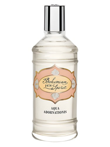 LabSolue Bohemian Spirit 1979 fragrance bottle