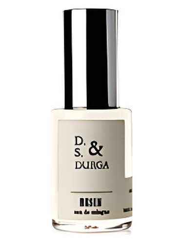 DS&Durga Resin fragrance bottle