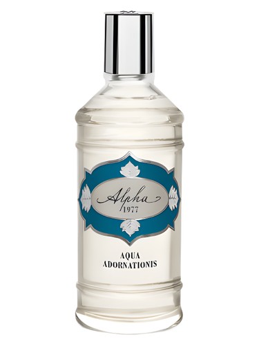 LabSolue Alpha 1977 fragrance bottle