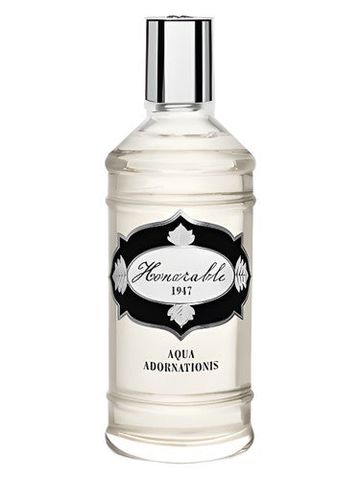 LabSolue Honorable 1947 fragrance bottle