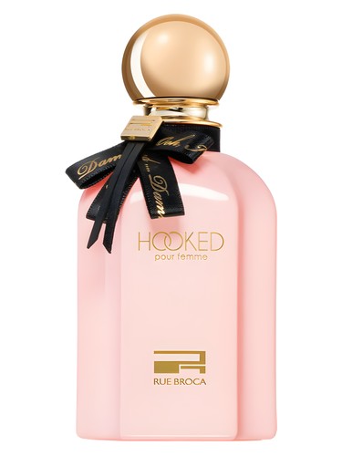 Rue Broca Hooked Pour Femme fragrance bottle