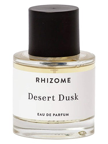 Rhizome Desert Dusk fragrance bottle