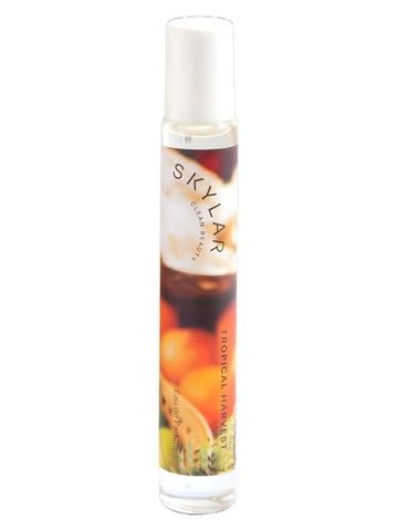 Skylar Tropical Harvest fragrance bottle
