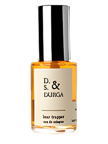DS&Durga Beartrapper fragrance bottle