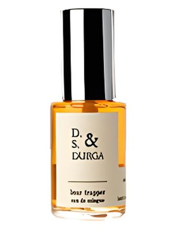 DS&Durga Beartrapper fragrance bottle