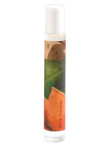 Skylar Fruitful Bliss fragrance bottle