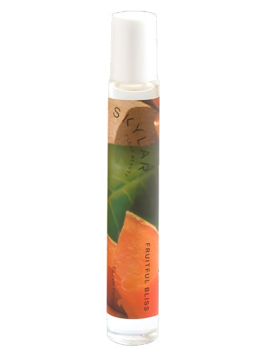 Skylar Fruitful Bliss fragrance bottle