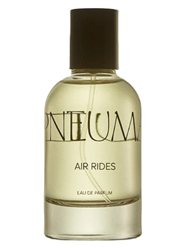 Studio Pneuma Air Rides fragrance bottle