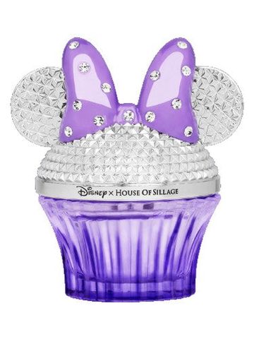 House Of Sillage Disney100 Minnie Mouse fragrance bottle