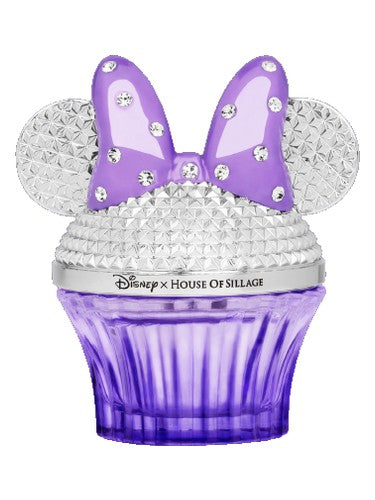House Of Sillage Disney100 Minnie Mouse fragrance bottle