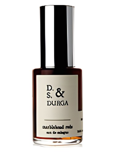 DS&Durga M'Head Reds fragrance bottle