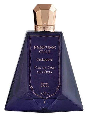 Perfume Cult For My One and Only fragrance bottle