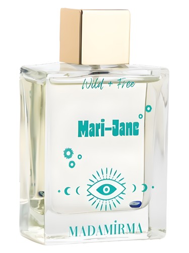 Madamirma Mari-Jane