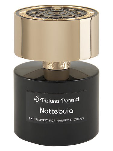 Tiziana Terenzi Nottebuia fragrance bottle