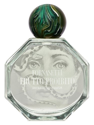 Fornasetti Frutto Proibito fragrance bottle