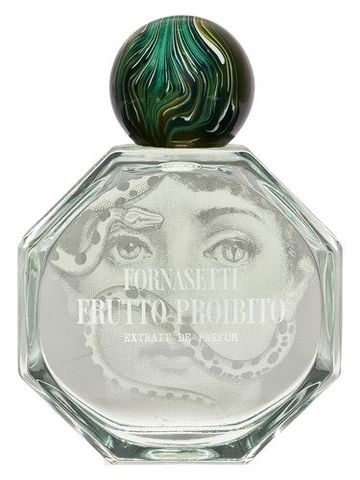 Fornasetti Frutto Proibito fragrance bottle