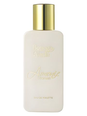 Bottega Verde Armonie Floreali fragrance bottle