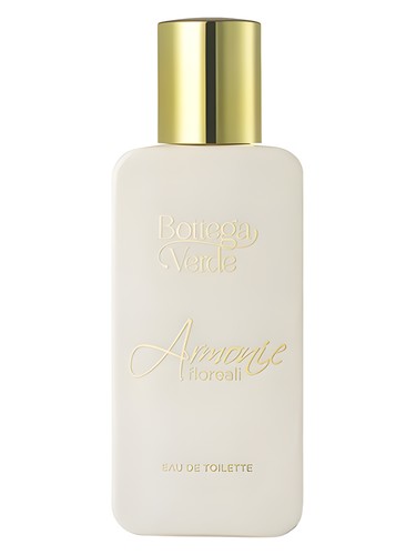 Bottega Verde Armonie Floreali fragrance bottle