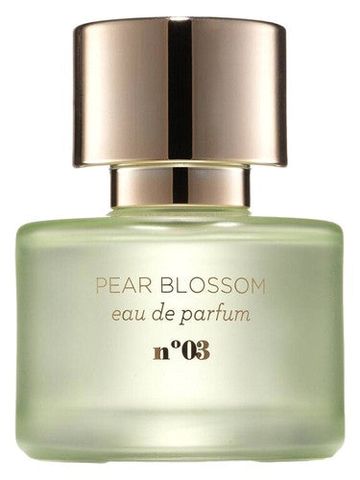 Mix:Bar Pear Blossom fragrance bottle