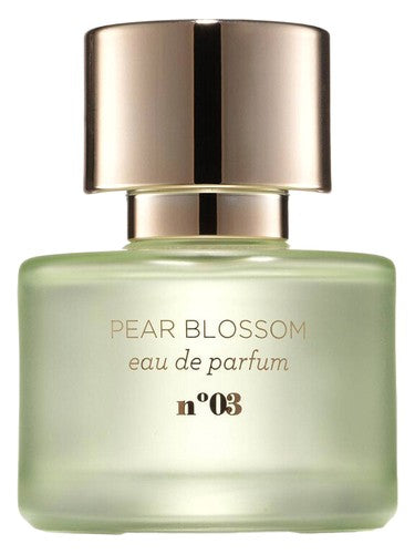 Mix:Bar Pear Blossom fragrance bottle