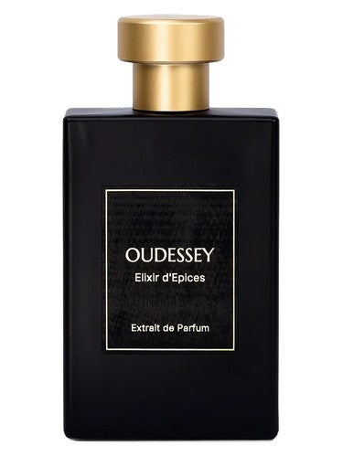 OUDESSEY Elixir d’Epices