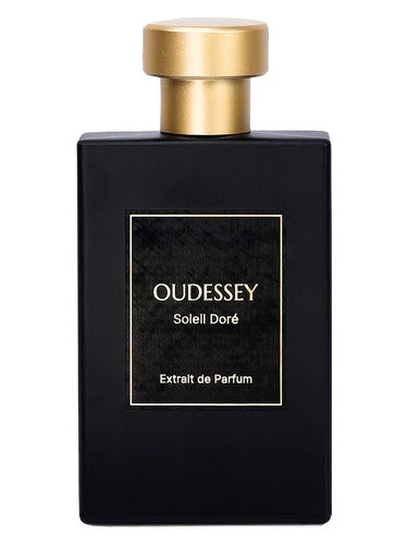 OUDESSEY Soleil Doré